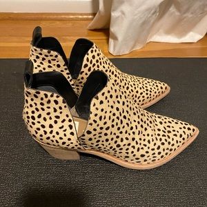 Dolce Vita Bootie